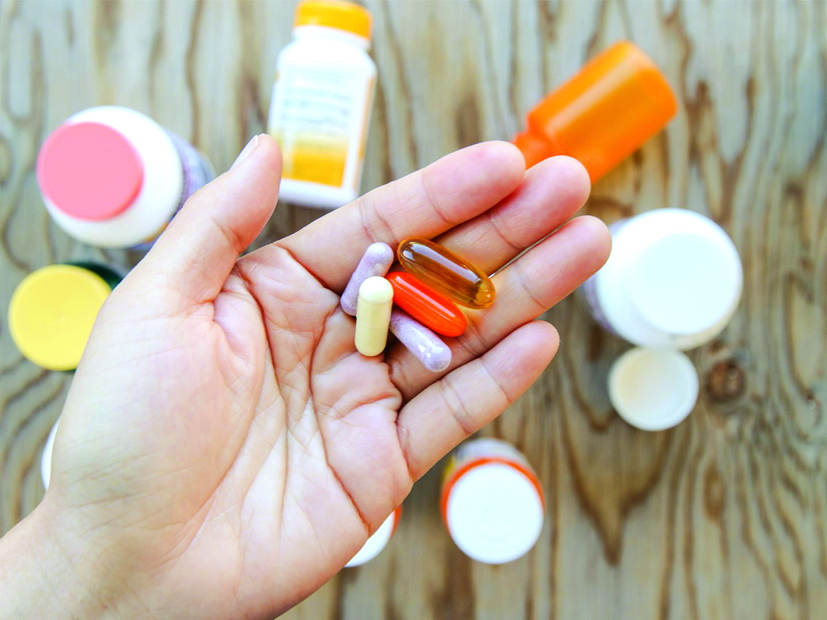 Sai lầm kinh điển khi dùng viên chống nắng khiến chị em tốn tiền và già nhanh-2