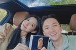 Phạm Quỳnh Anh sinh con thứ 3, lần đầu lộ ảnh bên bạn trai 8