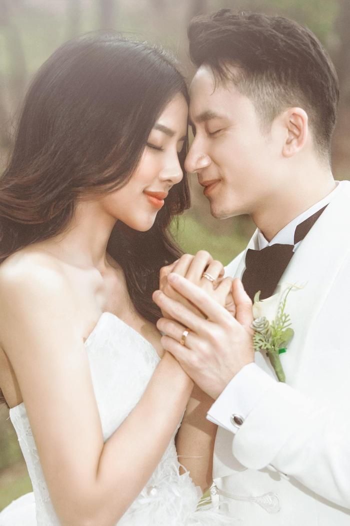 Phan Mạnh Quỳnh bất ngờ thông báo có con, còn bật mí luôn cả tên gọi đáng yêu của em bé-4