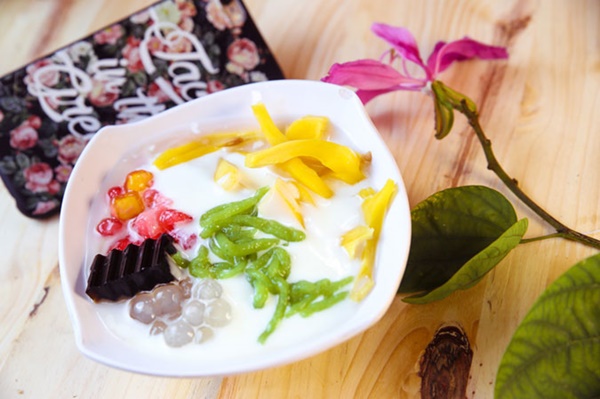 Sữa chua mít thơm ngon, hấp dẫn, cách làm lại cực đơn giản không phải ai cũng biết-4