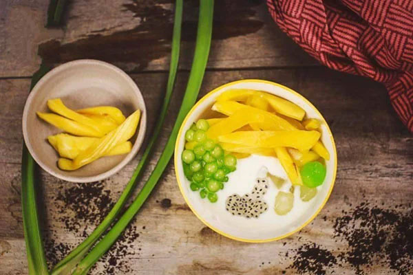 Mâm cơm nàng dâu Việt nấu cho mẹ chồng Nhật quả là điểm 10 chất lượng, ngon miệng, hấp dẫn lại tốt cho sức khoẻ-38