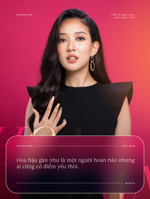 Hoa hậu các Dân tộc Nông Thuý Hằng: Tôi xin lỗi vì phát ngôn của mình chưa thật sự phù hợp-1