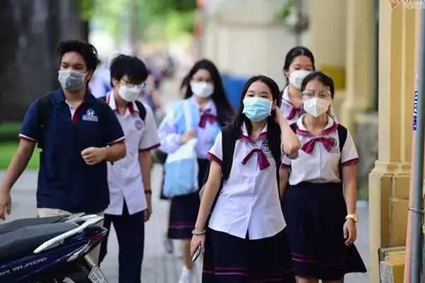 Tuyển sinh đại học 2022: Học bạ không còn là bảo bối xét tuyển-2