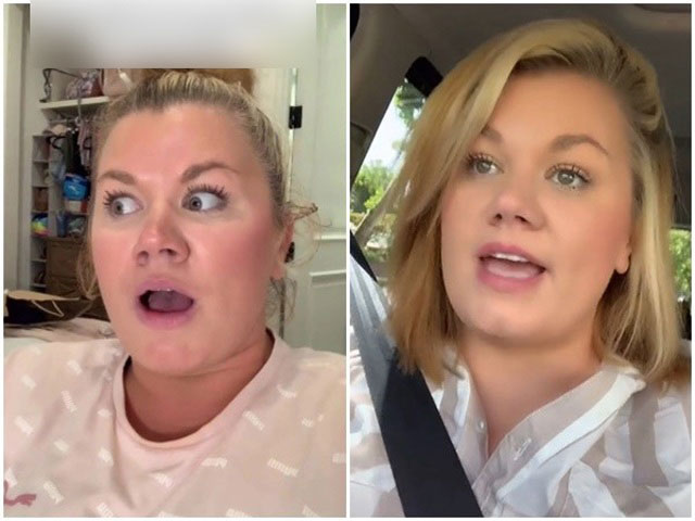 Vô tình kiểm tra ADN, con gái lần ra bí mật động trời của mẹ-1