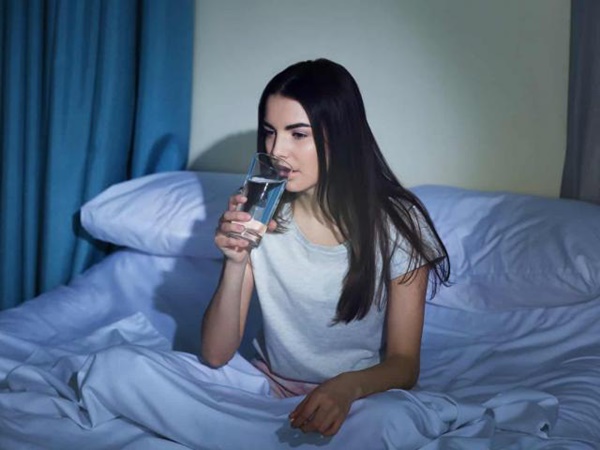 Uống nước vào 3 khung giờ vàng này sẽ vừa đánh tan huyết khối, vừa tăng tuổi thọ-3