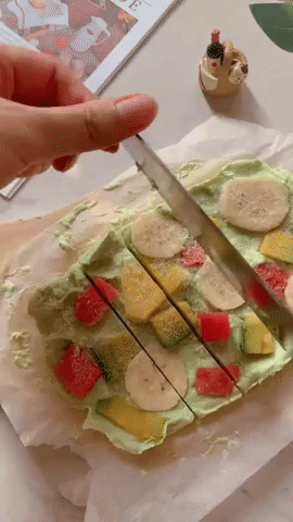 Tự làm kem vừa ngon vừa tốt đủ đường, ăn xả láng cũng không lo tích mỡ tăng cân-4