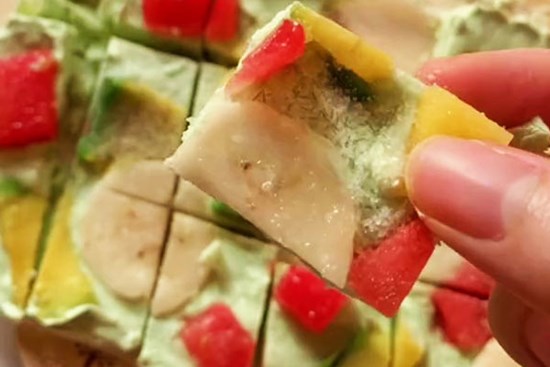 Tự làm kem vừa ngon vừa tốt đủ đường, ăn xả láng cũng không lo tích mỡ tăng cân