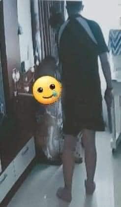 Vụ bé 8 tuổi bị bạo hành: Những hình ảnh chấn động, chưa từng công bố-5