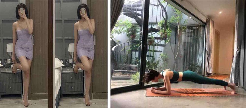 Hồng Diễm - Cô gái gây tiếc nuối nhất Hoa hậu các dân tộc Việt Nam: Nhan sắc như búp bê, có màn lột xác ngoạn mục trước khi đi thi-4