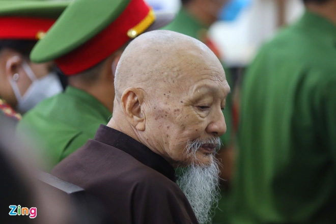 Ông Lê Tùng Vân bị đề nghị mức án 4,5-5,5 năm tù-1