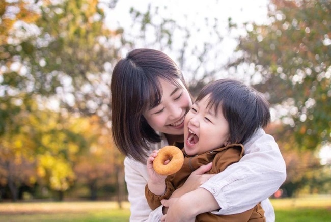 Con cái được nuôi dạy bởi 5 người mẹ này sẽ có trí thông minh cao: Thử xem bạn có thuộc kiểu mẹ vàng mười này không!-2