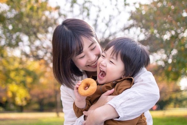 Một ngày của em bé bị tăng động giảm chú ý: Đoạn clip không một lời nói nhưng lại khiến tất cả phải bật khóc-8
