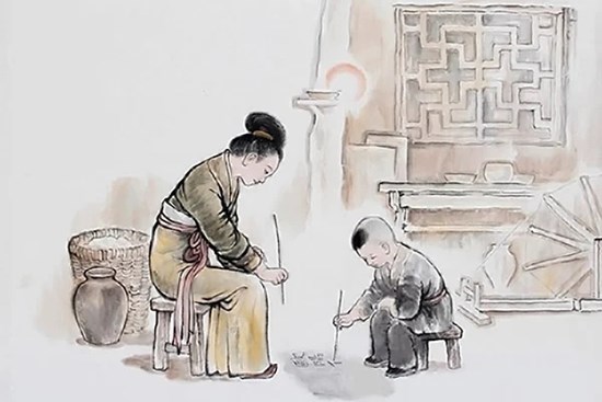 Người xưa dạy: Bước vào nhà 2 không - 3 có con cháu đời đời hưng thịnh, gia đình hòa thuận viên mãn