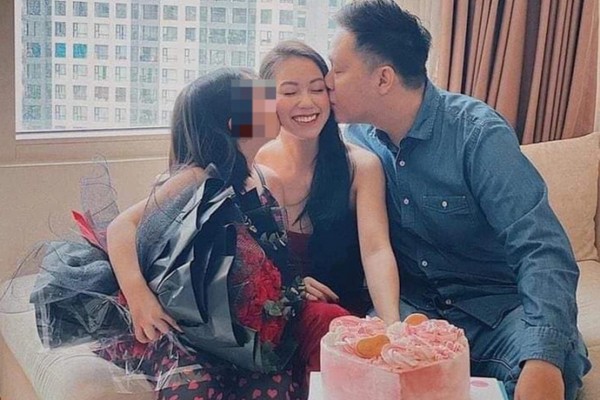 Vụ bạo hành bé gái 8 tuổi: Bị cáo Thái không có ý định có con chung với Trang-3