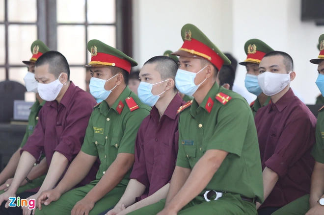 Ông Lê Tùng Vân bị đề nghị mức án 4,5-5,5 năm tù-2