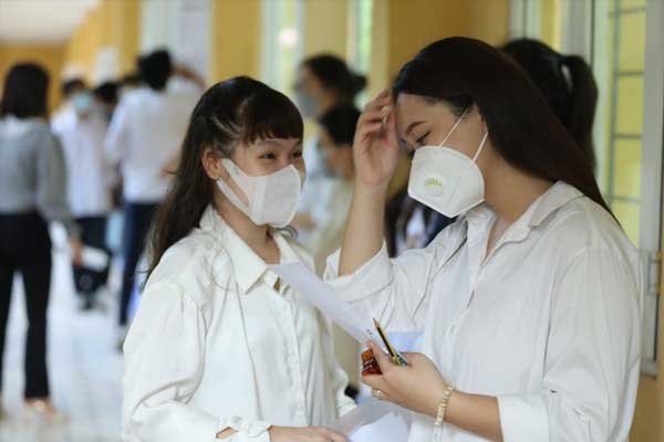 Tuyển sinh đại học 2022: Học bạ không còn là bảo bối xét tuyển-1