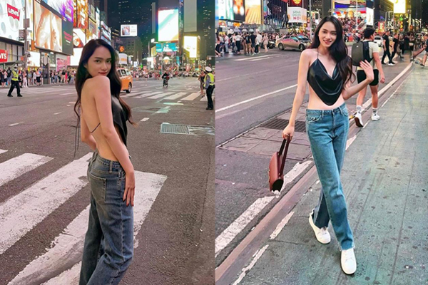 Giữa lúc đang yêu Hương Giang, Matt Liu gây hoang mang tột độ khi có chia sẻ về chuyện kết thúc-5