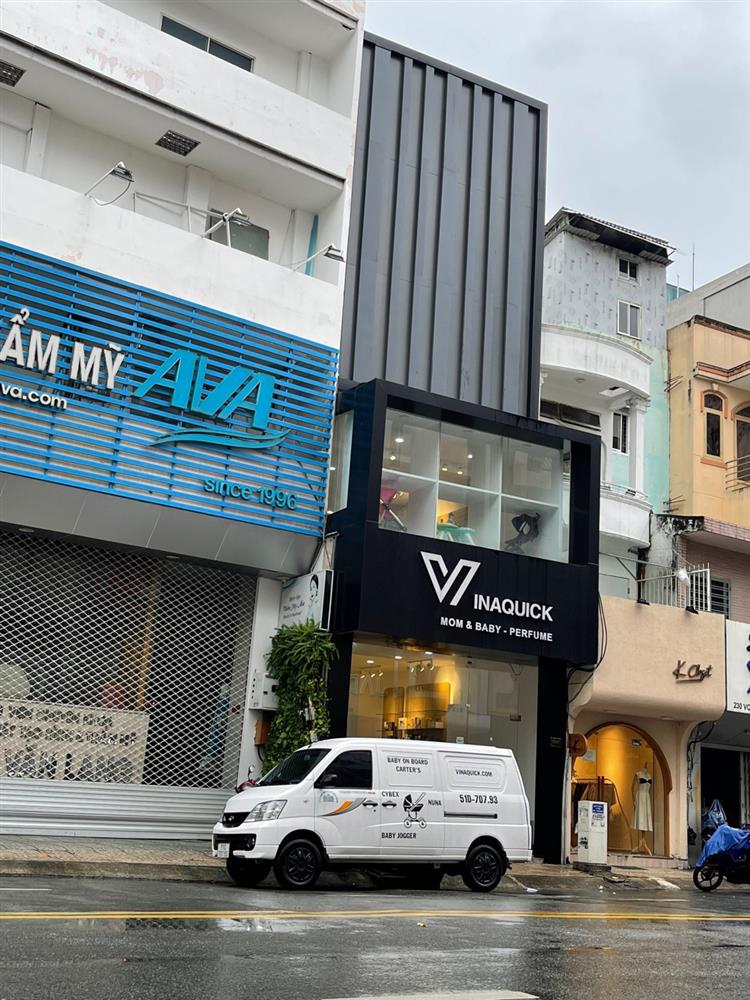 Vinaquick nỗ lực cung cấp sản phẩm mẹ và bé chất lượng-1