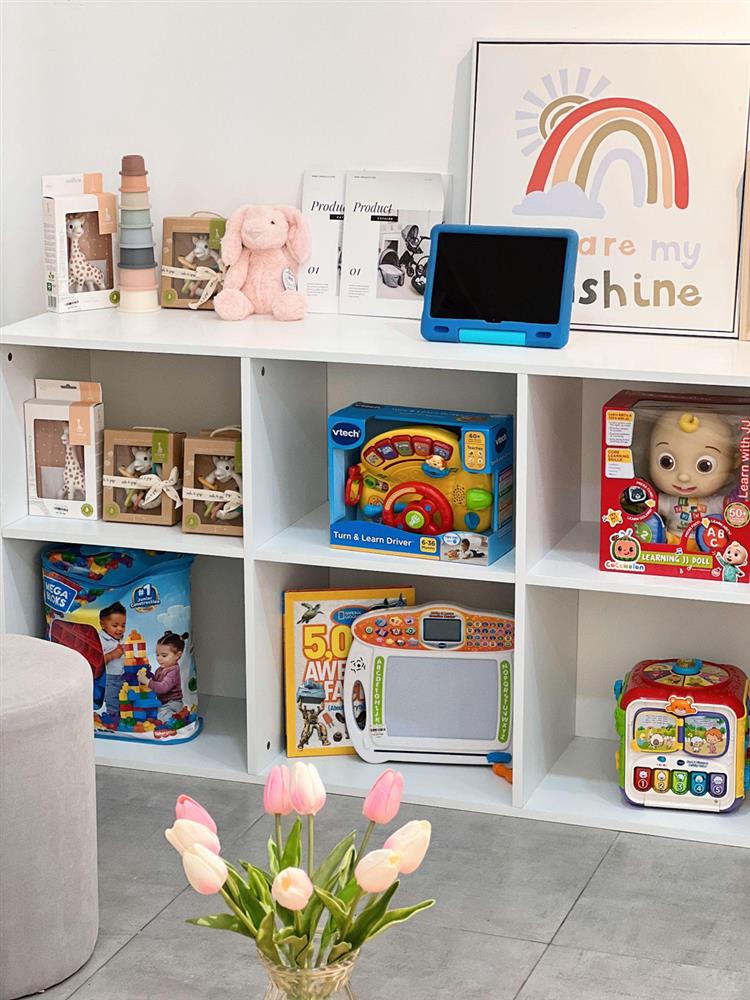 Vinaquick nỗ lực cung cấp sản phẩm mẹ và bé chất lượng-3