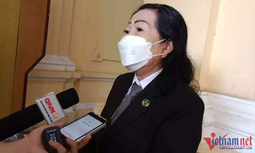Vụ hành hạ bé gái tới chết, kiến nghị tội danh giết người với người bố-1