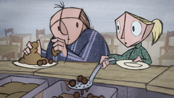 Một ngày của em bé bị tăng động giảm chú ý: Đoạn clip không một lời nói nhưng lại khiến tất cả phải bật khóc-3