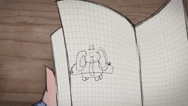 Một ngày của em bé bị tăng động giảm chú ý: Đoạn clip không một lời nói nhưng lại khiến tất cả phải bật khóc-4