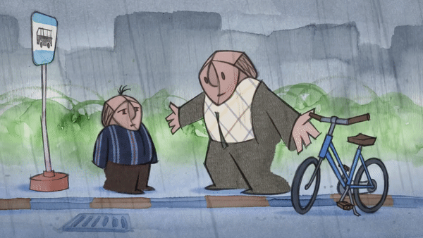 Một ngày của em bé bị tăng động giảm chú ý: Đoạn clip không một lời nói nhưng lại khiến tất cả phải bật khóc-6