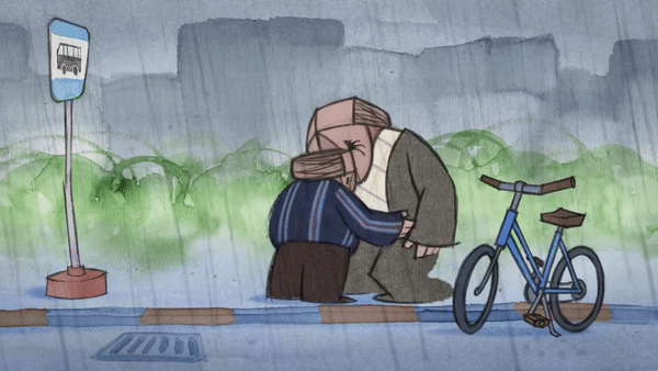 Một ngày của em bé bị tăng động giảm chú ý: Đoạn clip không một lời nói nhưng lại khiến tất cả phải bật khóc-7