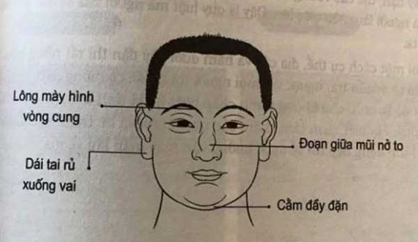 Phụ nữ hơn nhau tấm chồng: Đàn ông có 4 nét tướng này sẽ làm quan to, chung thủy ai lấy được viên mãn-2
