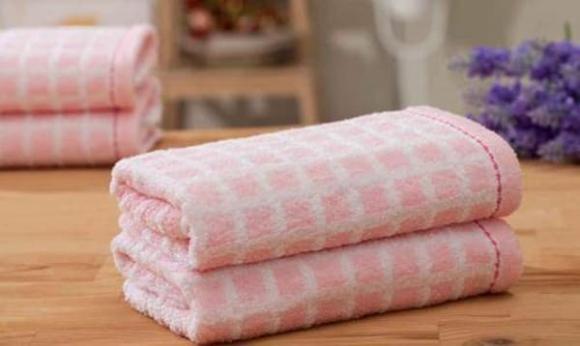 Khăn có mùi hôi và nhớt khi sử dụng lâu ngày, dạy bạn cách làm sạch hiệu quả gấp mười lần giặt thông thường-4