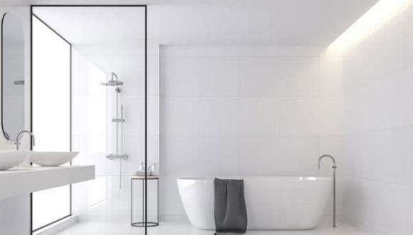 Những kiêng kỵ trong phong thủy trang trí phòng tắm, ai cũng cần biết!-1