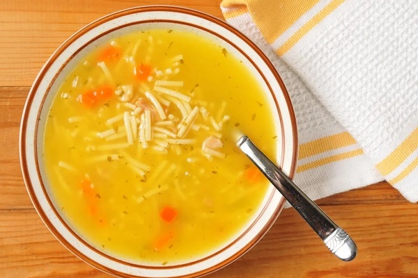 8 thực phẩm gây sát thương đường ruột cao nhất, người bệnh dạ dày sẽ nặng thêm-2