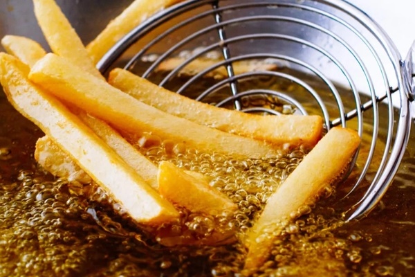 8 thực phẩm gây sát thương đường ruột cao nhất, người bệnh dạ dày sẽ nặng thêm-5