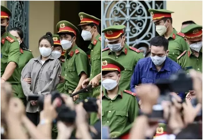 Sao Việt lên tiếng sau phiên tòa sơ thẩm vụ bạo hành bé gái 8 tuổi-1