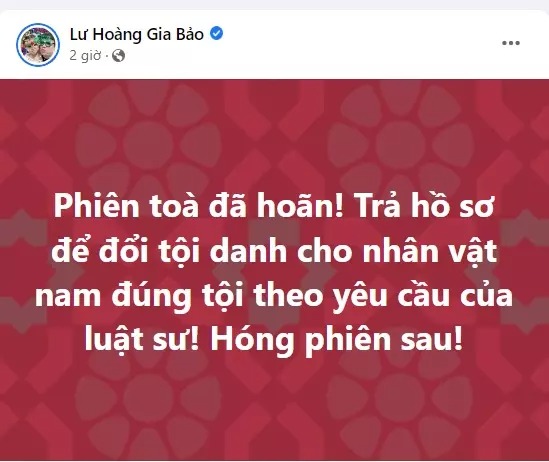 Sao Việt lên tiếng sau phiên tòa sơ thẩm vụ bạo hành bé gái 8 tuổi-9