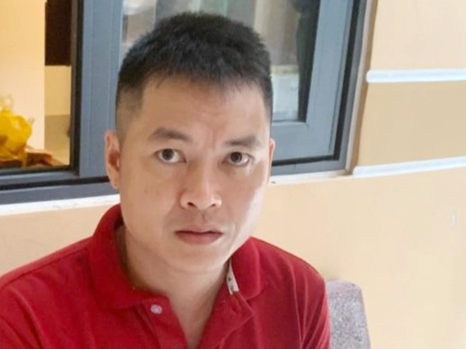 Chồng giết vợ và con trai 7 tuổi-1