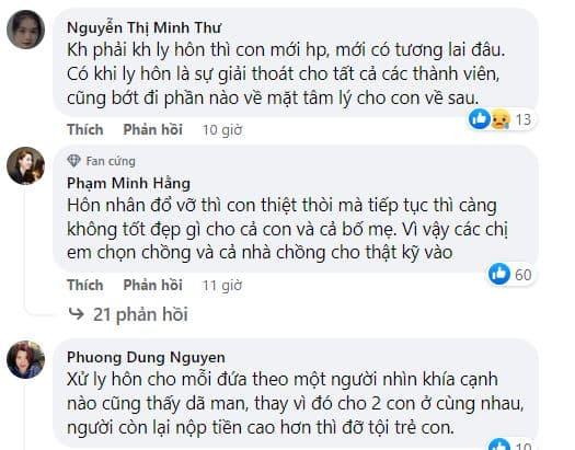 Bố giành con ngay sau phiên tòa ly hôn, hình ảnh khiến nhiều người đau xót đặt câu hỏi: Còn lại gì sau một cuộc hôn nhân đổ vỡ?-4