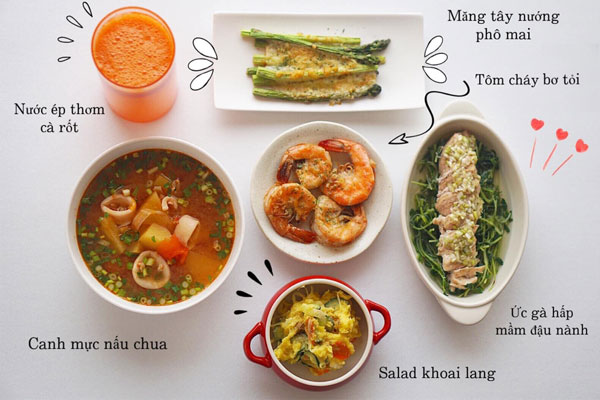 Nấu canh ngó khoai với ốc thơm ngon, không thể thiếu loại rau gia vị này-6