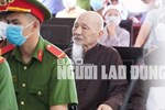 Các bị cáo vụ Tịnh thất Bồng Lai nói lời sau cùng-2