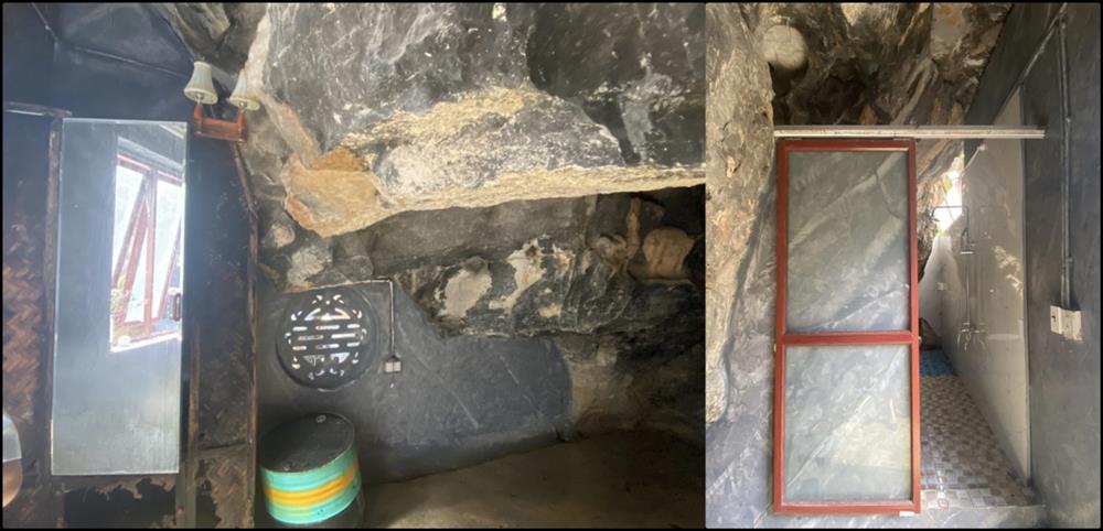 Choáng với giá phòng ngủ trong hang hơn 60 triệu đồng/đêm tại Ninh Bình-3