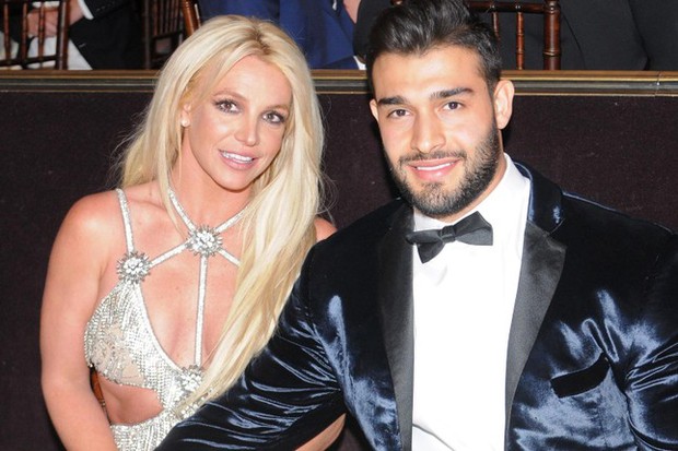 Quan hệ của Britney Spears và hai con trai sau kết hôn với chồng kém tuổi-1