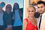 Britney Spears suy sụp trước những tuyên bố của chồng cũ, thuê luật sư quyền lực làm đại diện-2