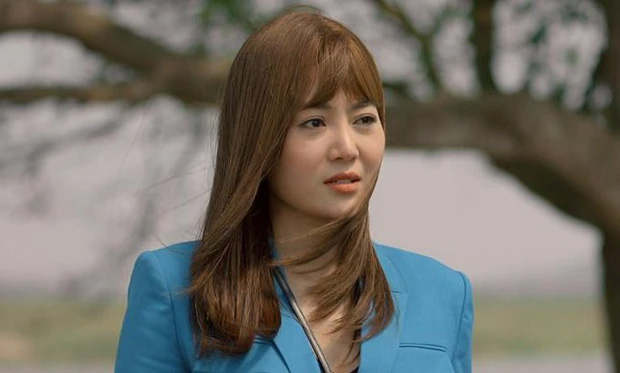 Thanh Hương hiếm hoi chia sẻ về hôn nhân với ông xã hơn 10 tuổi-3