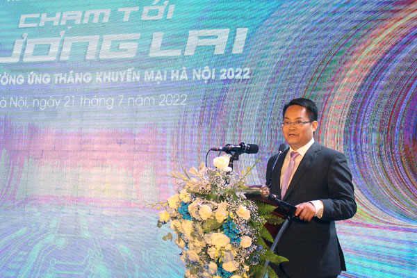 Hội nghị toàn quốc nghiên cứu, học tập, quán triệt Nghị quyết Hội nghị lần thứ 5 Ban Chấp hành Trung ương Đảng-4