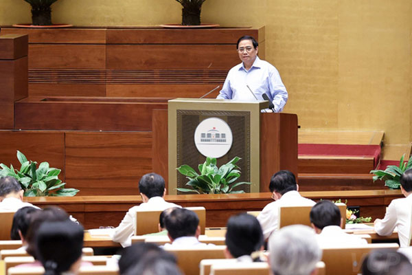 Hội nghị trực tuyến toàn quốc về công tác phòng cháy chữa cháy-3