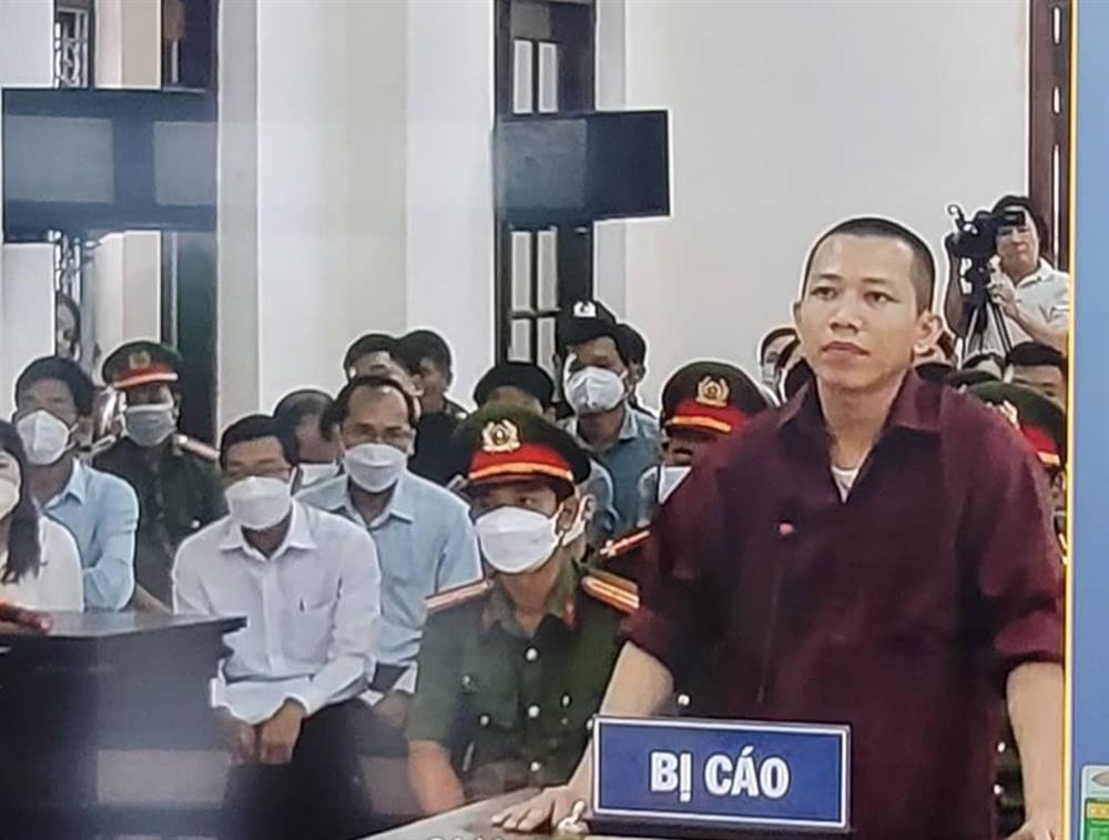 Ông Lê Tùng Vân lĩnh án 5 năm, các đệ tử ở Tịnh thất Bồng Lai từ 3 - 4 năm tù-3
