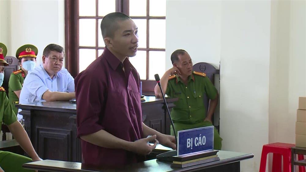 Ông Lê Tùng Vân lĩnh án 5 năm, các đệ tử ở Tịnh thất Bồng Lai từ 3 - 4 năm tù-4