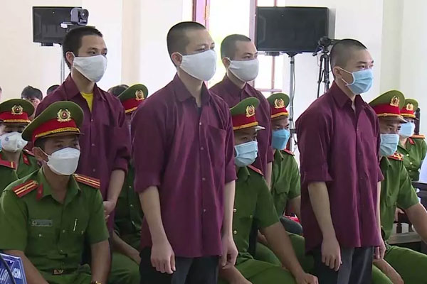 Sắp phục hồi điều tra tin tố giác loạn luân liên quan Tịnh thất Bồng Lai-2