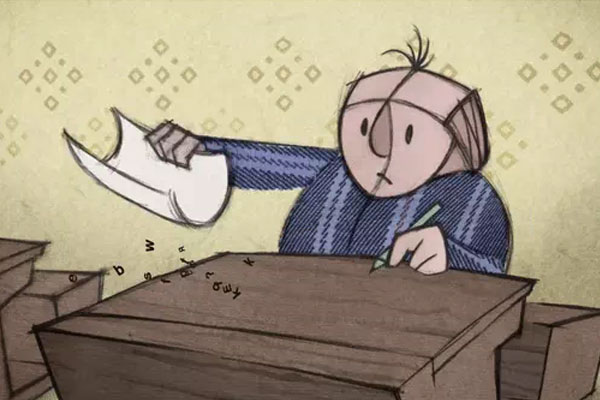 Trẻ tăng động, có dấu hiệu tự kỷ vì xem điện thoại quá nhiều-3