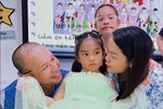Mặt mộc cực xịn của Phạm Quỳnh Anh sau khi sinh khiến các chị em xin vía rần rần-9